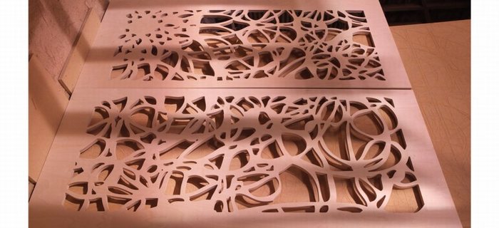 vách ngăn phòng CNC2D 4