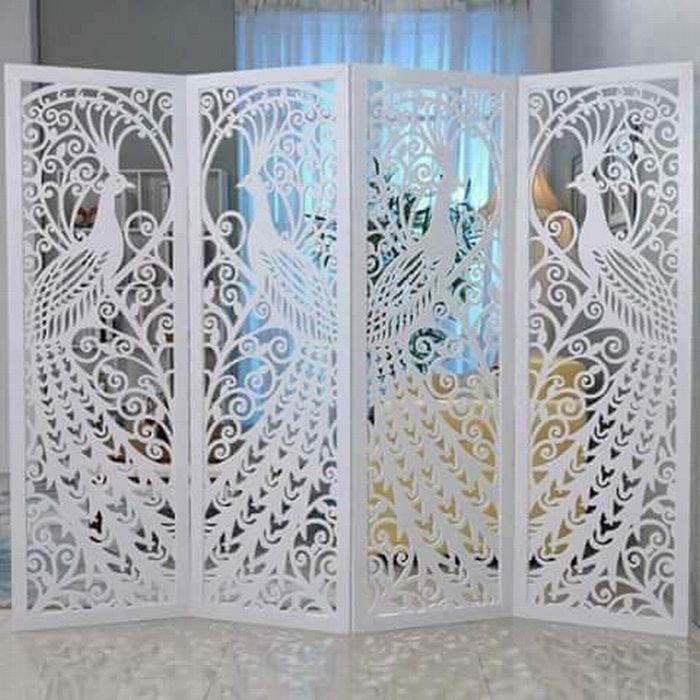 vách ngăn phòng CNC2D 5