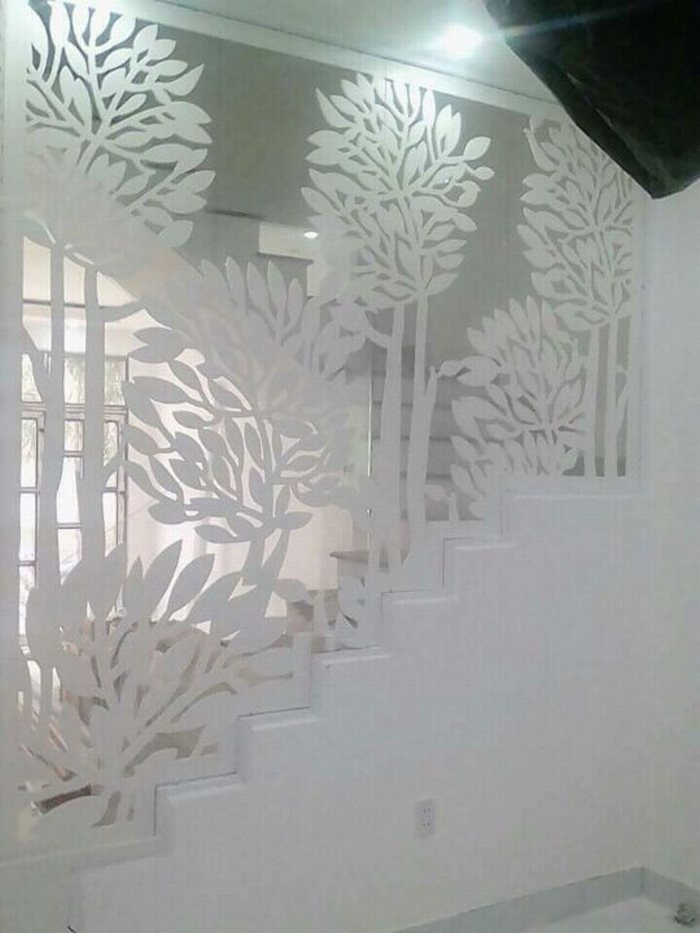 vách ngăn phòng CNC2D 8