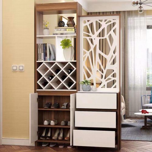 Tồng hợp mẫu vách ngăn cnc 2D thông dụng 3