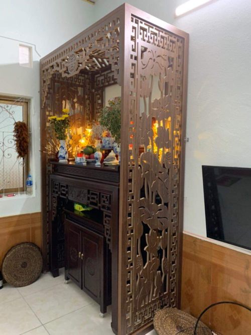 Tồng hợp mẫu vách ngăn cnc 2D thông dụng phong tho