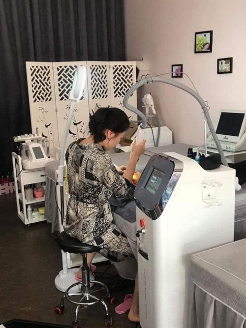 Tồng hợp mẫu vách ngăn cnc 2D thông dụng 12 spa