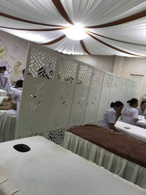 Tồng hợp mẫu vách ngăn cnc 2D thông dụng13