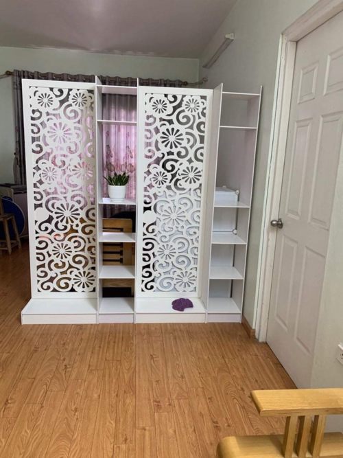 Tồng hợp mẫu vách ngăn cnc 2D thông dụng 26
