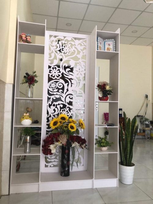 Tồng hợp mẫu vách ngăn cnc 2D thông dụng 31