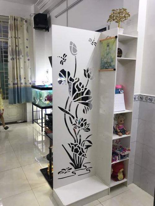 Tồng hợp mẫu vách ngăn cnc 2D thông dụng 34