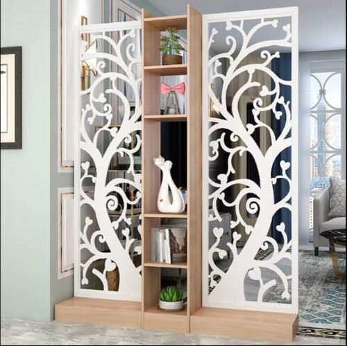 Tồng hợp mẫu vách ngăn cnc 2D thông dụng 57