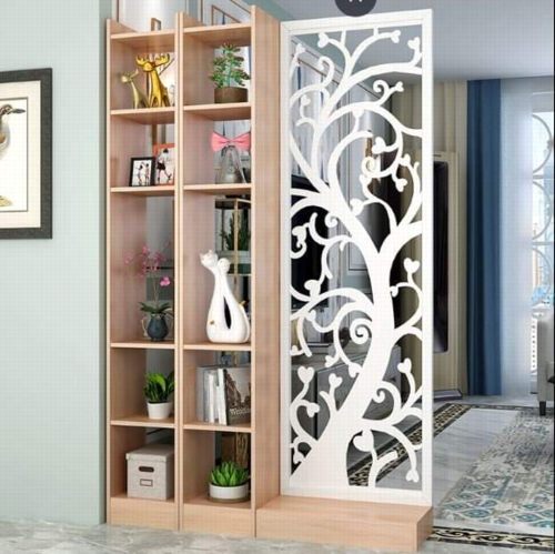 Tồng hợp mẫu vách ngăn cnc 2D thông dụng 48
