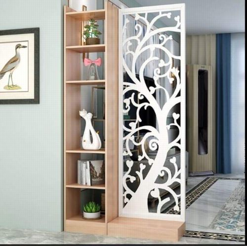 Tồng hợp mẫu vách ngăn cnc 2D thông dụng 49