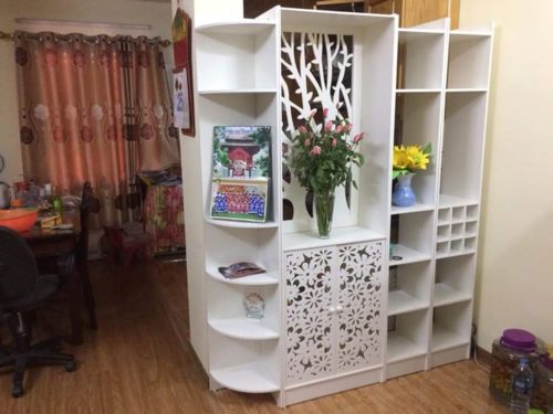 Tồng hợp mẫu vách ngăn cnc 2D thông dụng 50