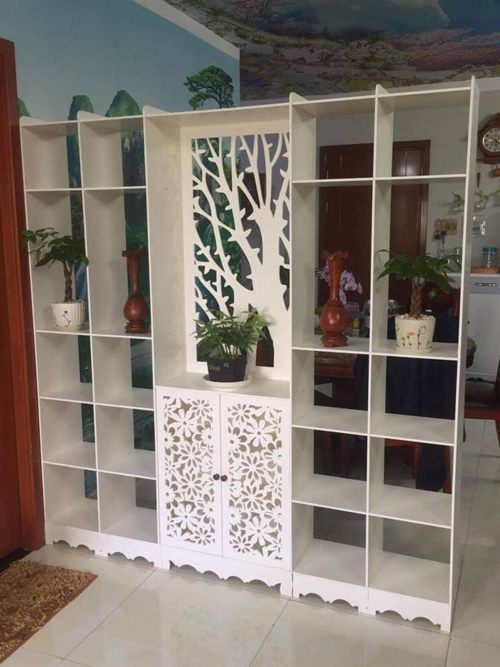 Tồng hợp mẫu vách ngăn cnc 2D thông dụng 532