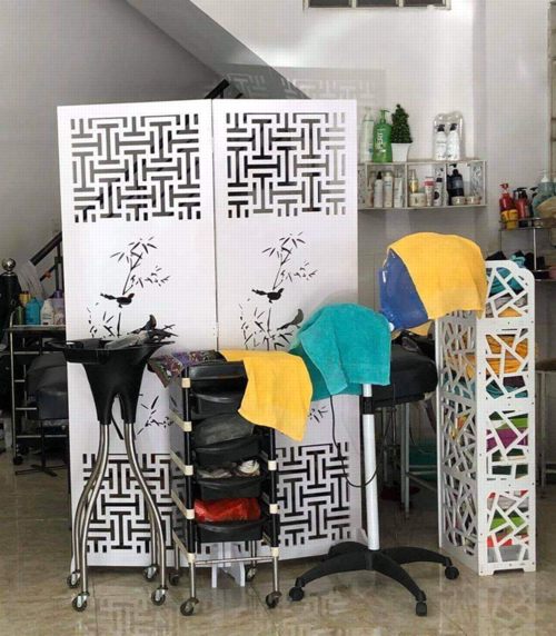 Tồng hợp mẫu vách ngăn cnc 2D thông dụng 56