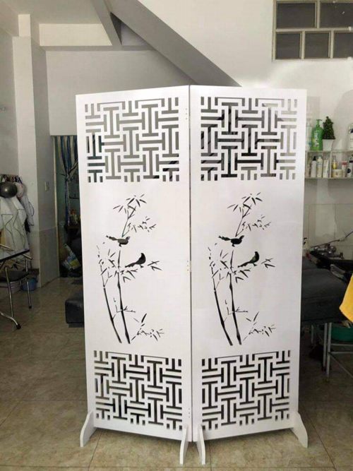 Tồng hợp mẫu vách ngăn cnc 2D thông dụng 57