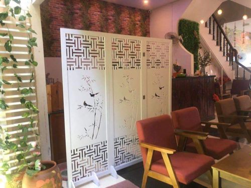 Tồng hợp mẫu vách ngăn cnc 2D thông dụng 59