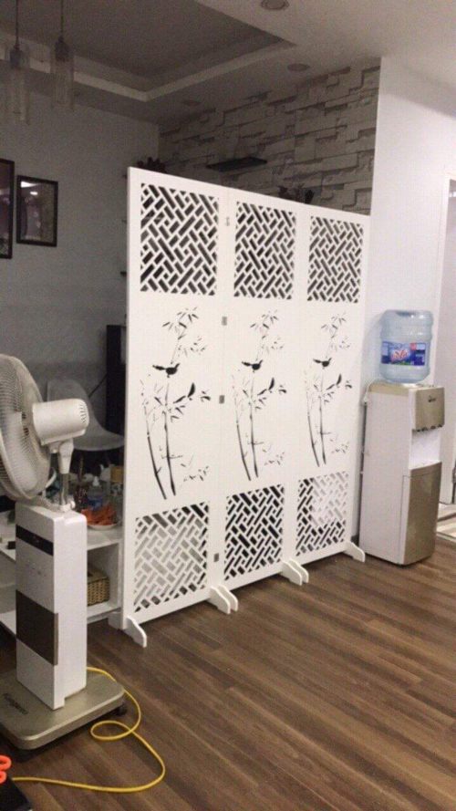 Tồng hợp mẫu vách ngăn cnc 2D thông dụng 63