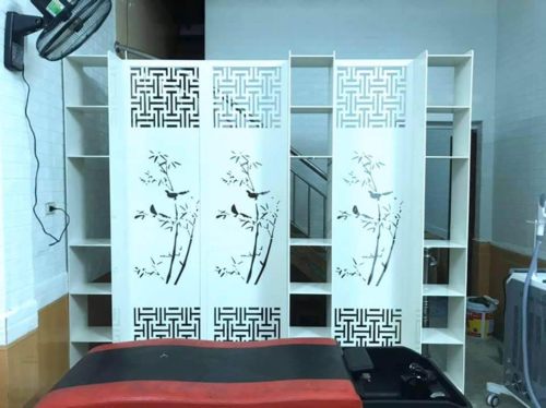 Tồng hợp mẫu vách ngăn cnc 2D thông dụng 66