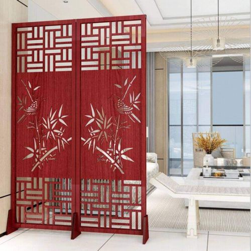 Tồng hợp mẫu vách ngăn cnc 2D thông dụng 67