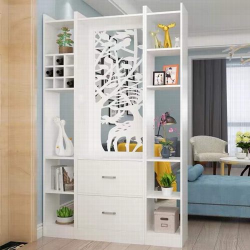 Tồng hợp mẫu vách ngăn cnc 2D thông dụng 73
