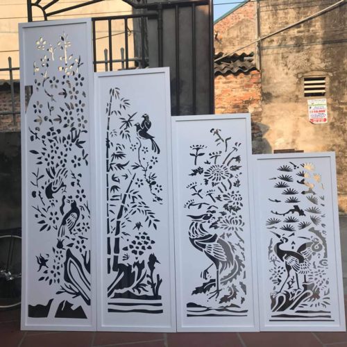 Tồng hợp mẫu vách ngăn cnc 2D thông dụng, vách ngăn cnc phòng khách , vách ngăn cnc phòng bếp , vách ngăn cnc phòng thờ , vách ngăn cnc spa, vách ngăn cnc cầu thang 66