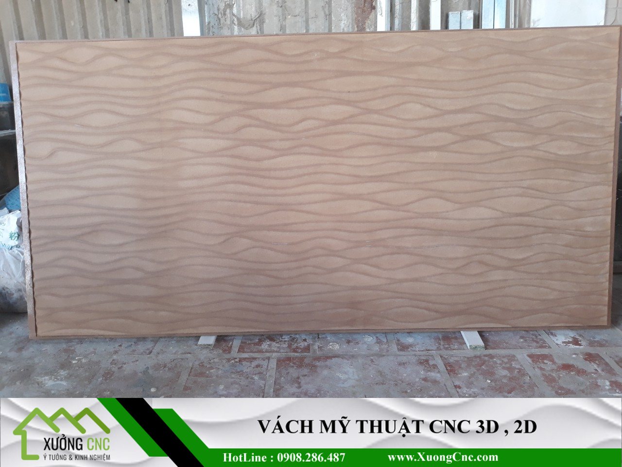 3D Wall Panels,3D Wave Panels,tấm ốp tường 3D báo giá 1 66