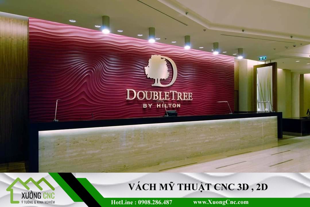 3D Wall Panels,3D Wave Panels,tấm ốp tường 3D báo giá 1 999