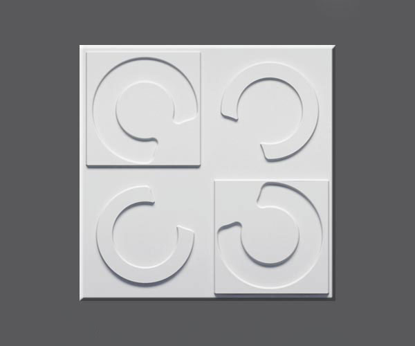 vách ngăn gỗ cnc nhà hàng khách sạn 1