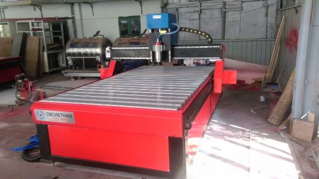 máy cnc 4