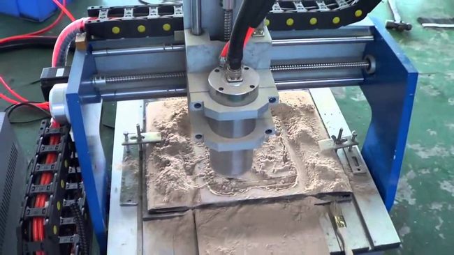 máy cnc 6