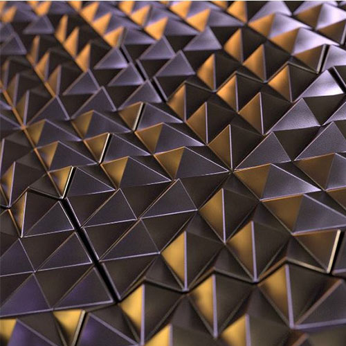 vách mỹ thuật 3d hiện đại