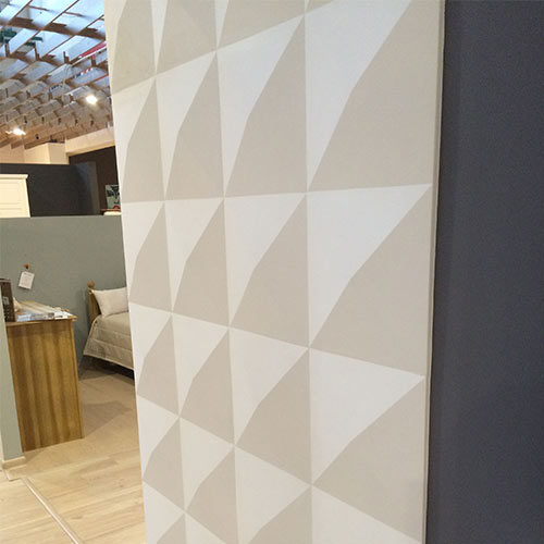 vách mỹ thuật hiện đại 3D