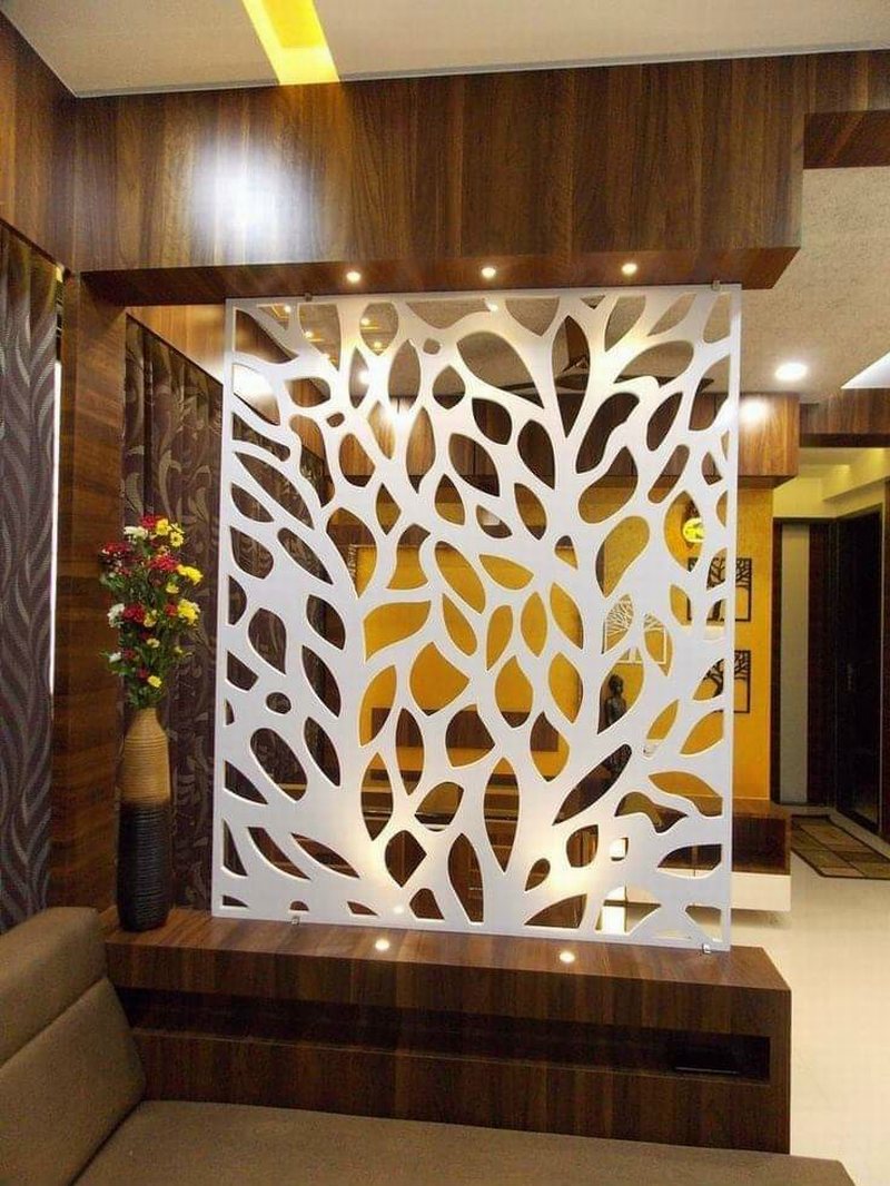 Báo giá mẫu vách ngăn CNC chất liệu gỗ tại TPHCM Bình Dương Đồng Nai 18