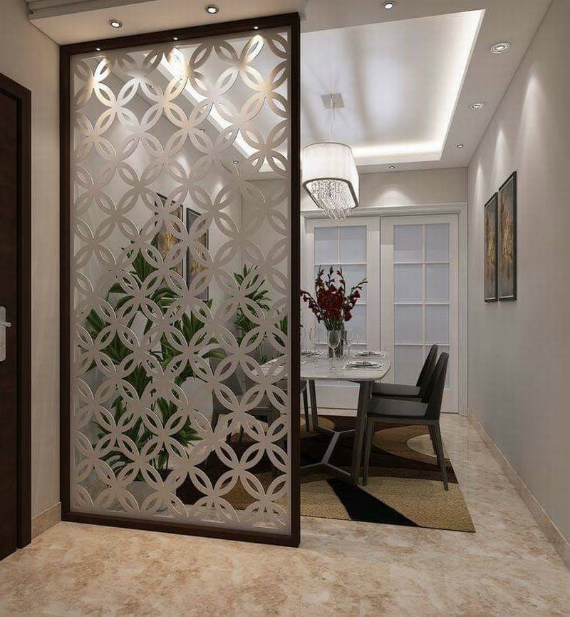 Báo giá mẫu vách ngăn CNC chất liệu gỗ tại TPHCM Bình Dương Đồng Nai 19