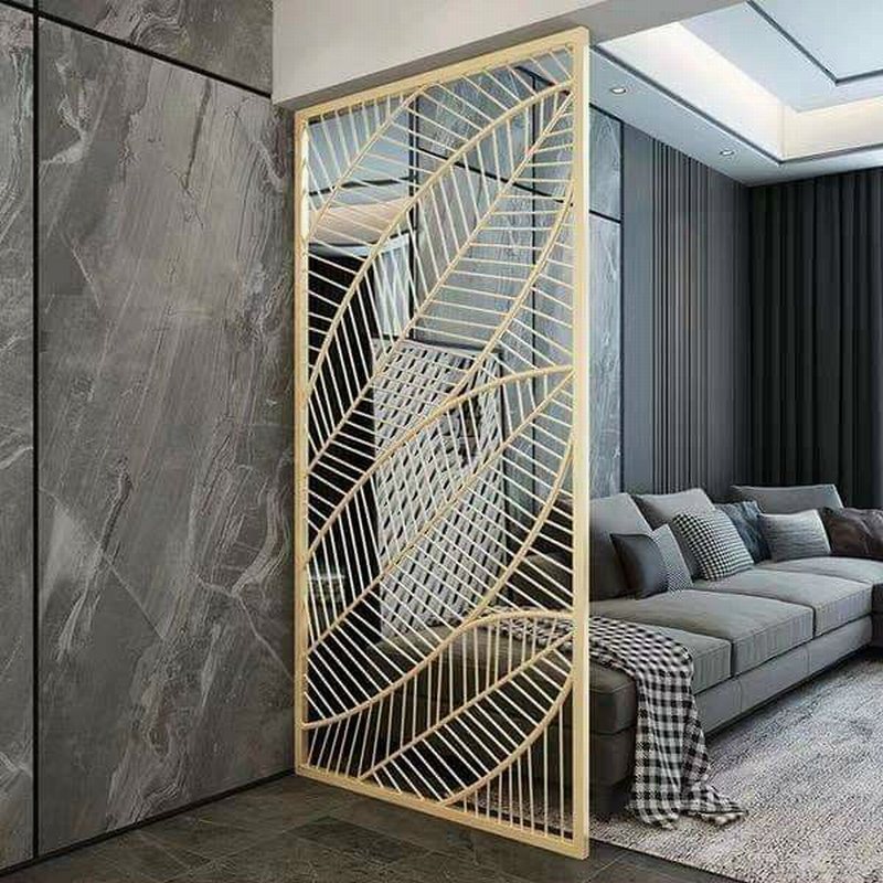 Báo giá mẫu vách ngăn CNC chất liệu gỗ tại TPHCM Bình Dương Đồng Nai 2