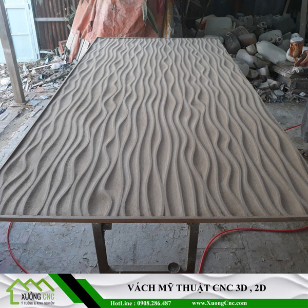 Báo giá thi công lắp đặt, trọn gói CNC 3D mẫu hoa văn, gơn sóng 418Giá làm vách CNC ,Giá bao nhiêu tiền, một mét vuông 2022, hoàn thiện trọn gói mới nhất