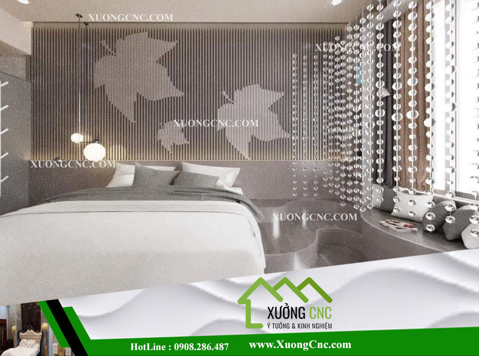 Báo giá thi công vách ốp lam 362