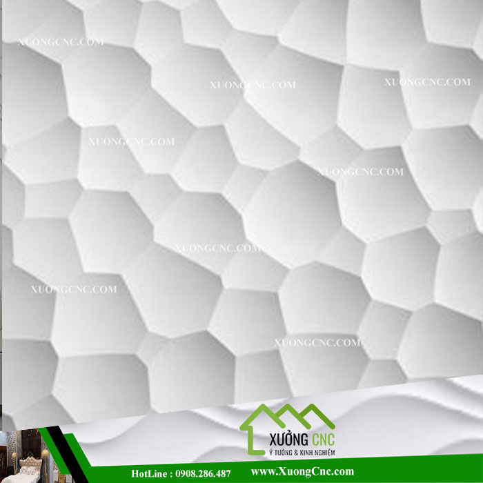Tấm 3D hoa văn tổ ong mới lạ, vách ngăn CNC , Xưởng cnc giá rẻ,TẤM ỐP TƯỜNG 3D,VÁCH 3D,VÁCH ỐP 3D,VÁCH ỐP TƯỜNG 3D, VÁCH ỐP TƯỜNG 3D GIÁ RẺ