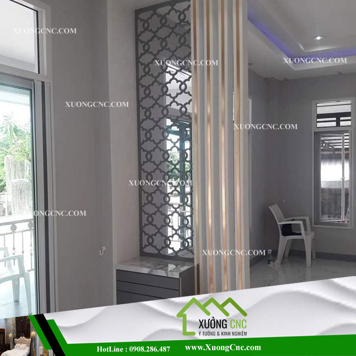 vách cnc,Tấm ốp 3D,VÁCH NGĂN CNC, VÁCH MỸ THUẬT , nội thất cnc,vách ngăn trang trí ,nội thất gia đình,xưởng cnc