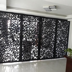 Vách ngăn di động cho văn phòng/vách ngăn cnc/ vách mỹ thuật