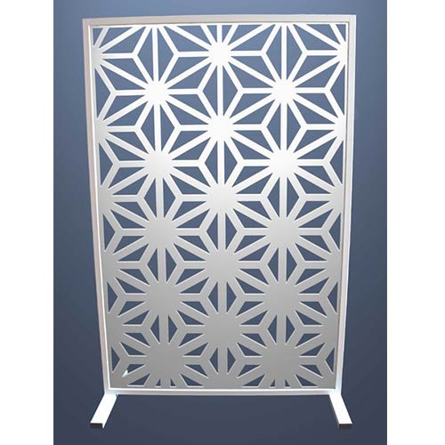 Vách ngăn di động,chạm lộng đẹp,tiện dụng CNC111