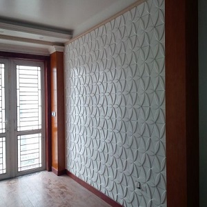 Vách ốp trang trí cnc,ngăn phòng